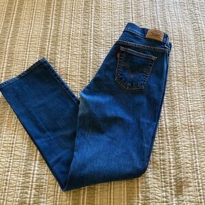 Levi’s 505 Jeans Size 4 Medium